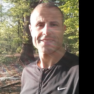 Kamel - Coach sportif - Rueil-Malmaison