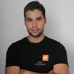 Joris - Coach sportif - Issy-les-Moulineaux