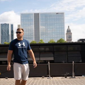 Emilien - Coach sportif - Paris 19e