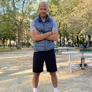 Alexandre - Coach sportif - Paris