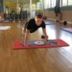 Nicolas - Coach sportif - Soisy-sur-Seine