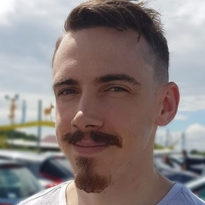 Benjamin - Coach sportif - Pau