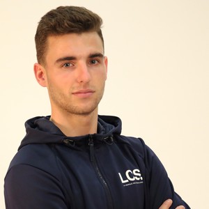 Guillaume - Prof de remise en forme - Créteil