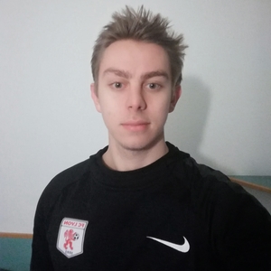 Benjamin - Coach sportif - Villeurbanne