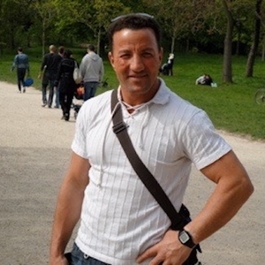 Terranti - Prof de boxe anglaise - Rosny-sous-Bois