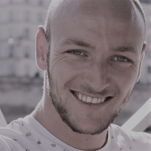 Guillaume - Coach sportif - Palaiseau