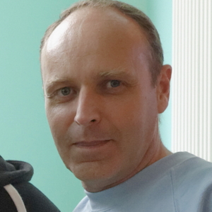 Laurent - Coach sportif - Paris