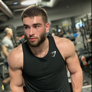 Benjamin - Coach sportif - Bruxelles