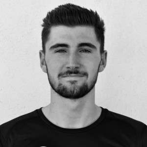 Bryan - Coach sportif - Antibes
