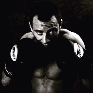 Rodolphe - Prof de boxe thaï - Paris