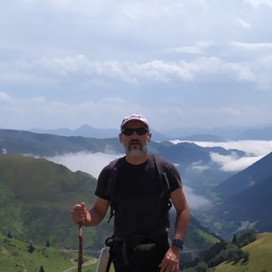 Christophe - Coach sportif - Liffré