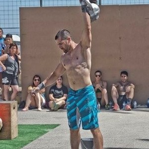 Adam - Coach sportif - Roquebrune-Cap-Martin