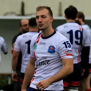 Thomas - Coach sportif - Paris