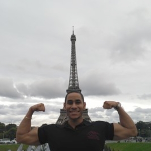 Simon Alejandro - Coach sportif - Rennes