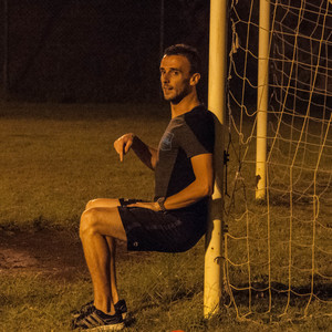 Alexandre - Coach sportif - Quimper
