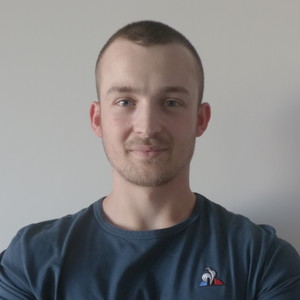 Thomas - Coach sportif - Ronchin