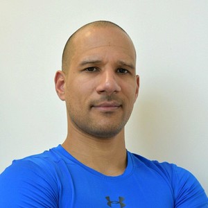Sylvain - Coach sportif - Le Plessis-Robinson