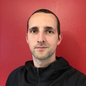 Sébastien - Coach sportif - Seclin