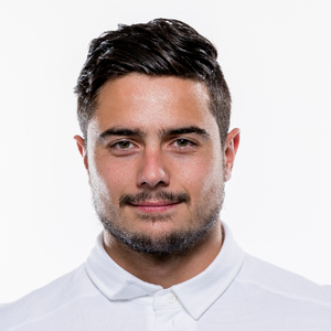 Nicolas - Coach sportif - Paris