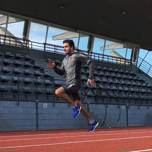 Lucas - Coach sportif - Verson