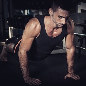 Jonathan - Coach sportif - Paris