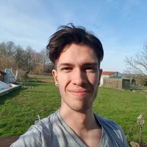 Nicolas - Coach sportif - Achères