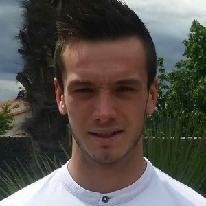 Bastien - Coach sportif - Allex