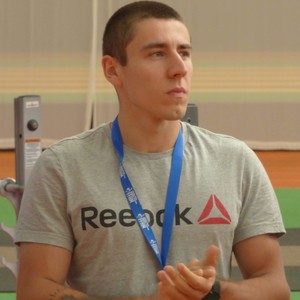 Tony - Coach sportif - Mont-Saint-Aignan