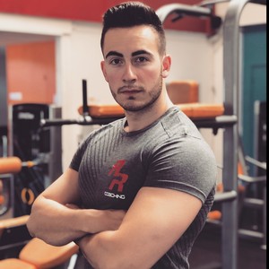 Alexandre - Coach sportif - Val-de-Reuil