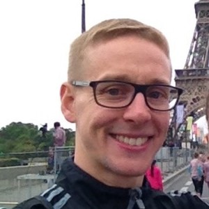 Aurélien - Coach sportif - Cabannes