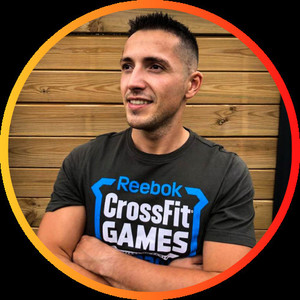 Brian - Coach sportif - Saint-Aignan-Grandlieu