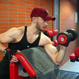 Anthony - Coach sportif - Maisons-Laffitte