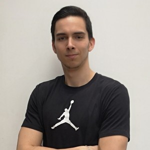 Kevin - Coach sportif - Fresnes