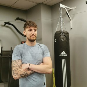 Kevin - Coach sportif - Villejuif