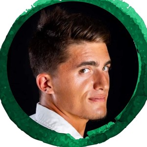 BRICE - Coach sportif - Lanton