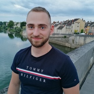 Jérémy - Coach sportif - Paris