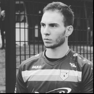 Florian - Coach sportif - Épernay