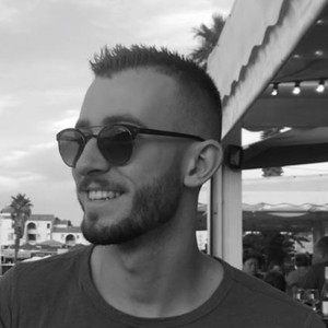 Luca - Coach sportif - Castelginest