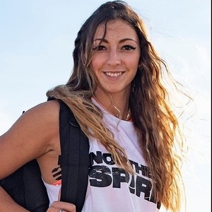 Emma - Prof de remise en forme - Les Epesses