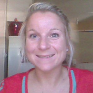 Emilie - Coach sportif - Dijon