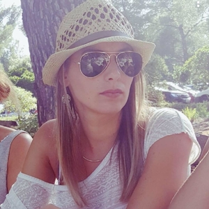Lisa - Coach sportif - La Ciotat