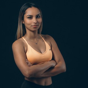 Sabrina - Coach sportif - Bagnolet