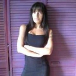 Aleaxndra - Coach sportif - Saint-Mard