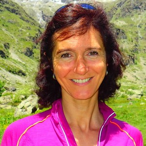 Caroline - Coach sportif - Hyères