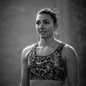 Eloïne - Coach sportif - Lyon