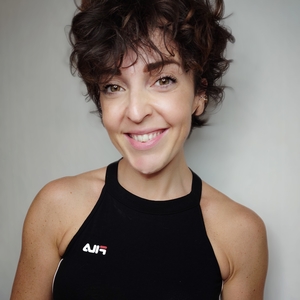 Céline - Coach sportif - Levallois-Perret