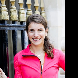 Caroline - Coach sportif - Antony