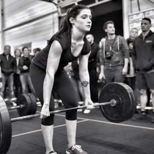 Julie - Coach sportif - Toulouse