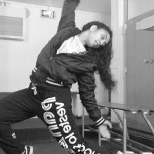 Sophia - Prof de remise en forme - Saint-Michel-sur-Orge