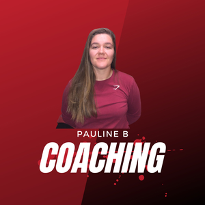 Pauline - Coach sportif - Artigues-près-Bordeaux